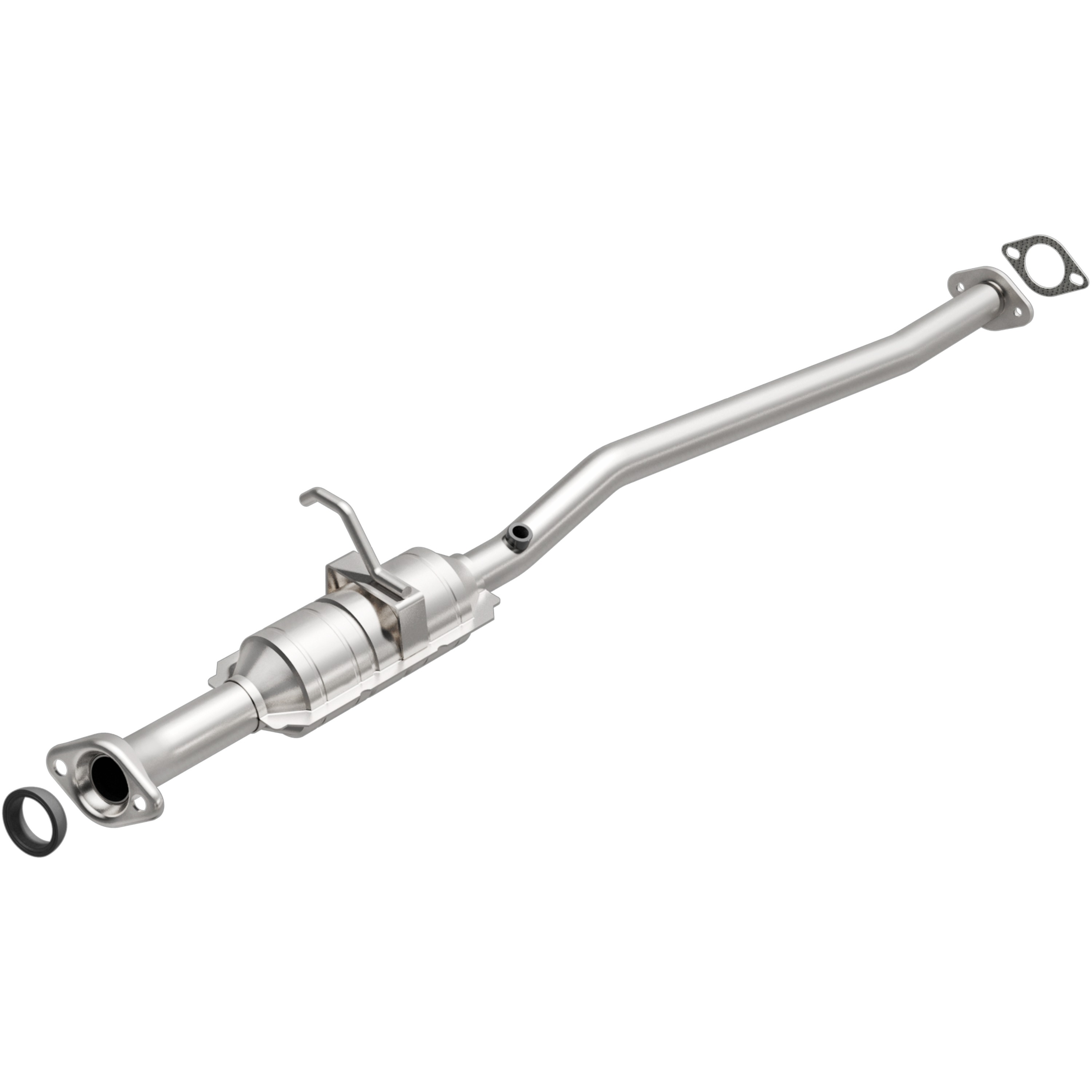 MagnaFlow Exhaust Products 24990 HM Grade Direct-Fit Catalytic Converter
